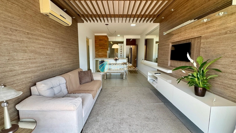 Apartamento térreo com pátio em condomínio com infra: 5ª foto da galeria de imagens do imóvel