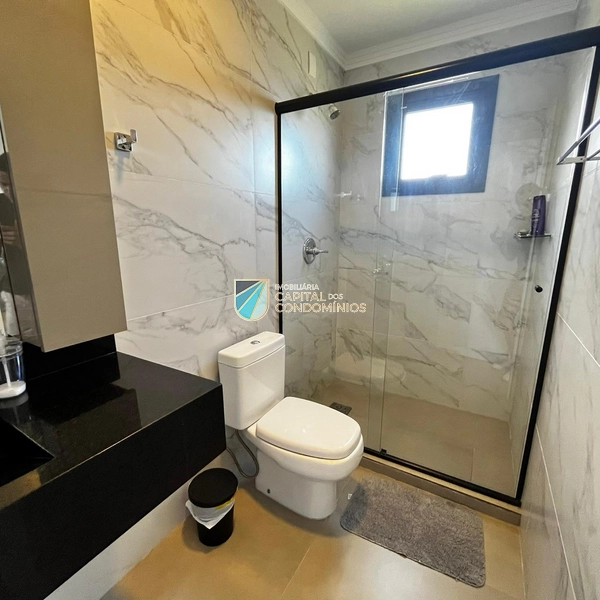 Sobrado beira lago no Blue: 23ª foto da galeria de imagens do imóvel