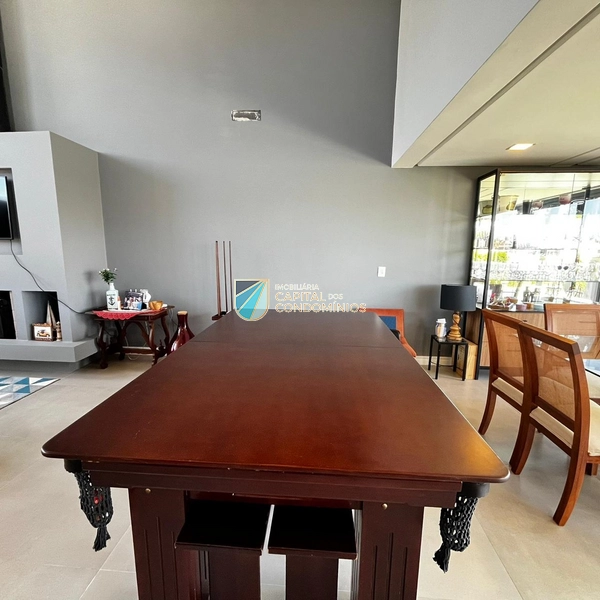 Sobrado beira lago no Blue: 9ª foto da galeria de imagens do imóvel