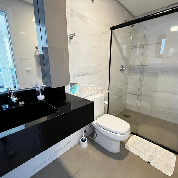 Sobrado beira lago no Blue: 21ª foto da galeria de imagens do imóvel