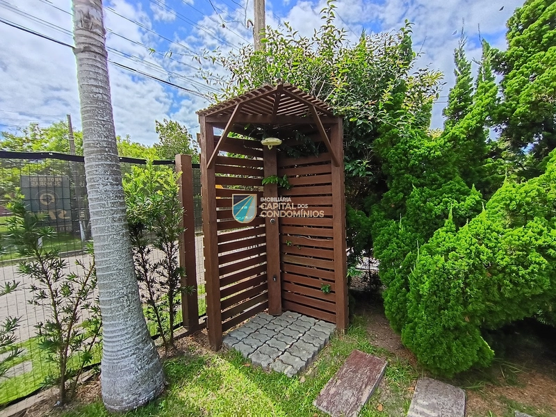 Casa de esquina em Atlântida: 10ª foto da galeria de imagens do imóvel