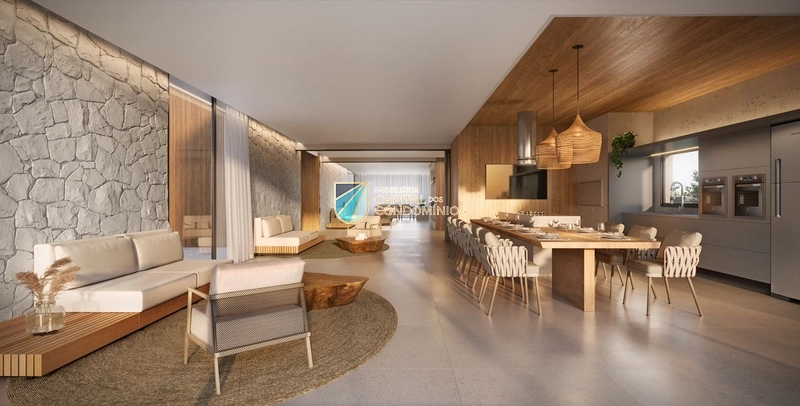 Lote beira lago no Condomínio Amare Home Resort: 9ª foto da galeria de imagens do imóvel