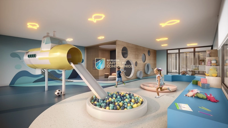 Lote beira lago no Condomínio Amare Home Resort: 5ª foto da galeria de imagens do imóvel