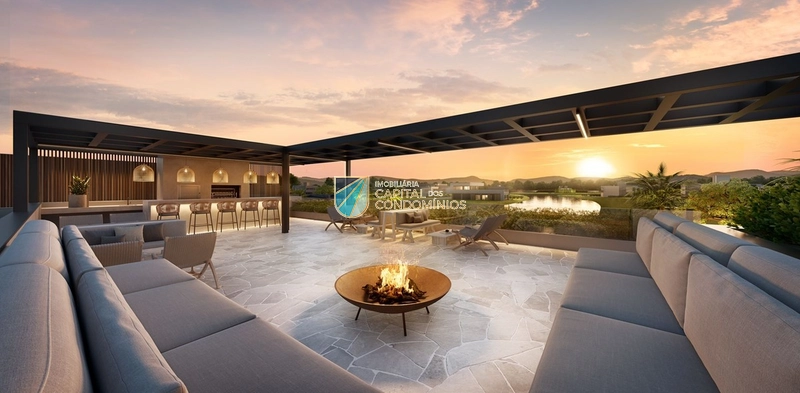 Lote beira lago no Condomínio Amare Home Resort: 8ª foto da galeria de imagens do imóvel