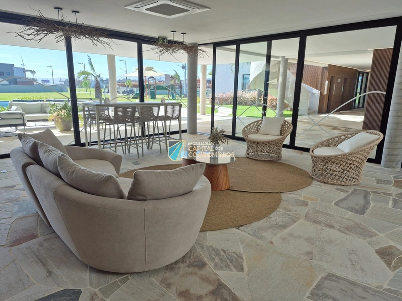 Lote beira lago no Condomínio Amare Home Resort: 13ª foto da galeria de imagens do imóvel