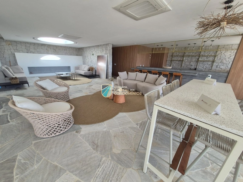 Lote beira lago no Condomínio Amare Home Resort: 12ª foto da galeria de imagens do imóvel