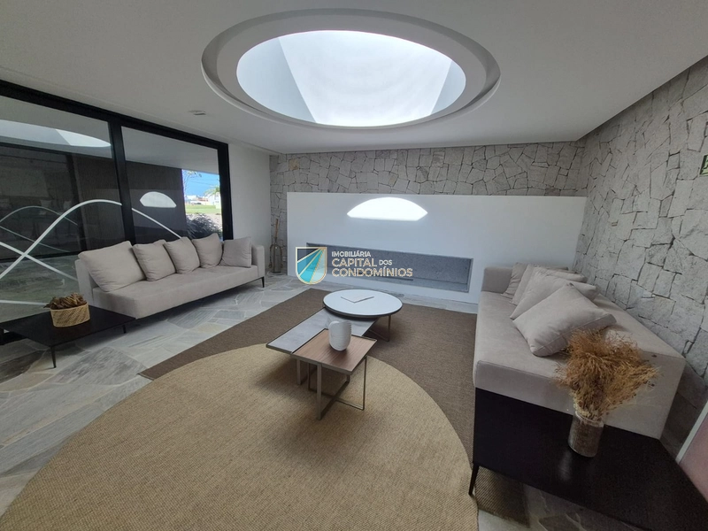 Lote beira lago no Condomínio Amare Home Resort: 11ª foto da galeria de imagens do imóvel