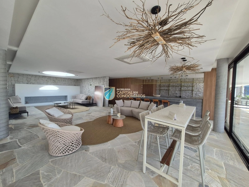 Lote beira lago no Condomínio Amare Home Resort: 10ª foto da galeria de imagens do imóvel