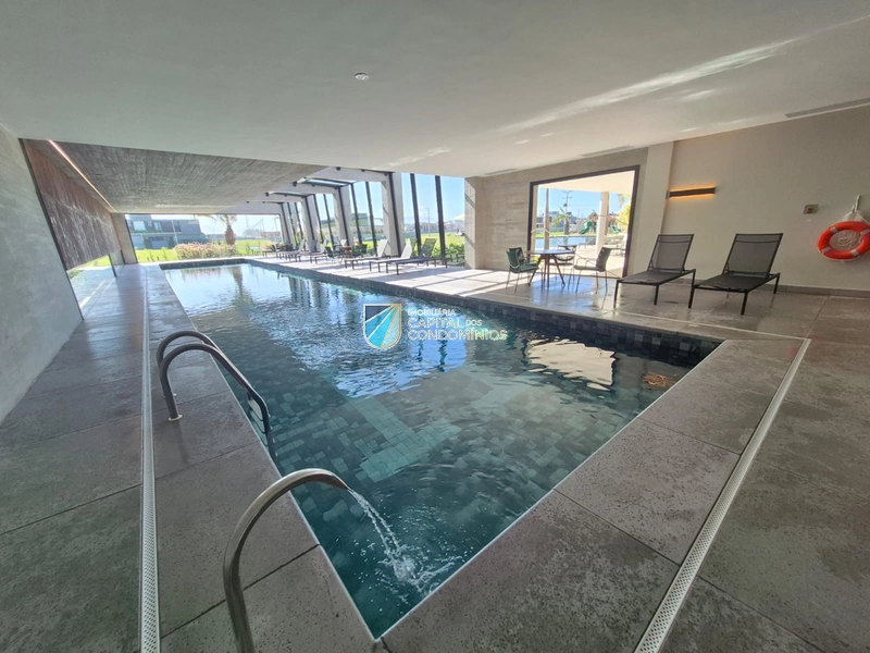 Lote beira lago no Condomínio Amare Home Resort: 7ª foto da galeria de imagens do imóvel