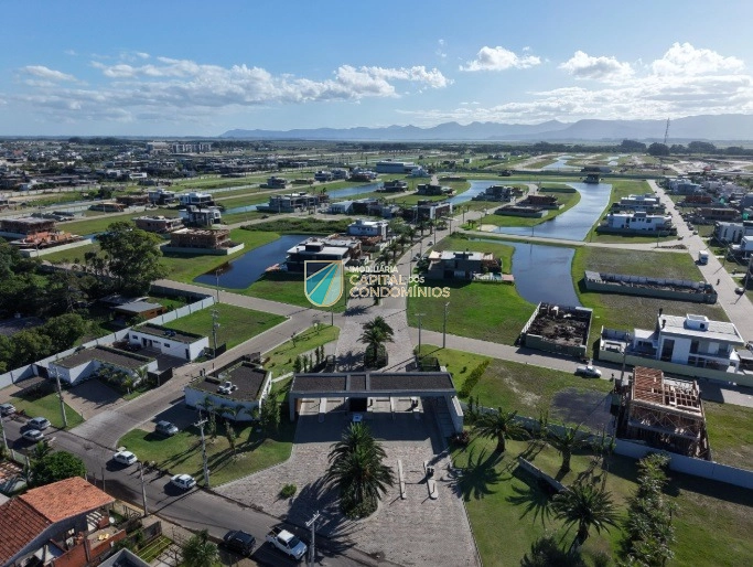 Lote beira lago no Condomínio Amare Home Resort: 2ª foto da galeria de imagens do imóvel