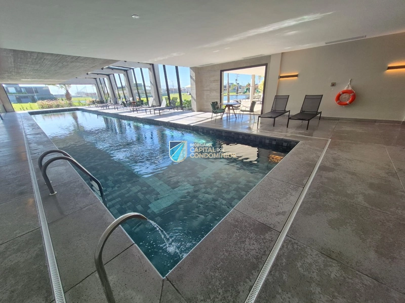 Lote beira lago no Condomínio Amare Home Resort: 6ª foto da galeria de imagens do imóvel