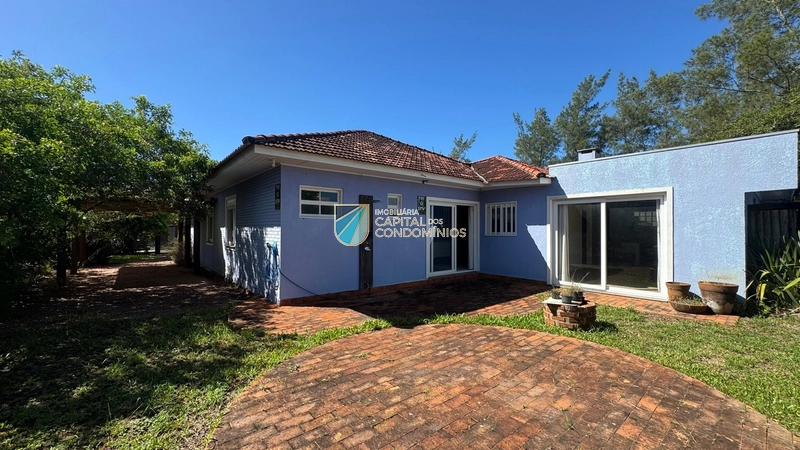 Casa térrea em Atlântida: 13ª foto da galeria de imagens do imóvel