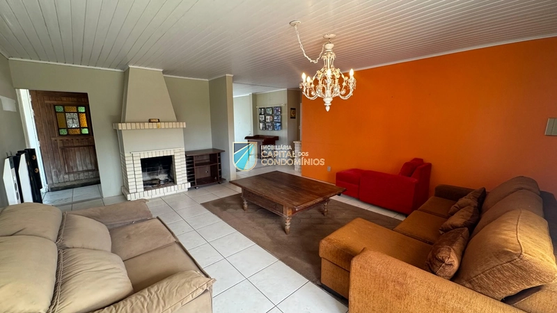 Casa térrea em Atlântida: 4ª foto da galeria de imagens do imóvel