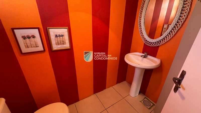 Casa térrea em Atlântida: 8ª foto da galeria de imagens do imóvel