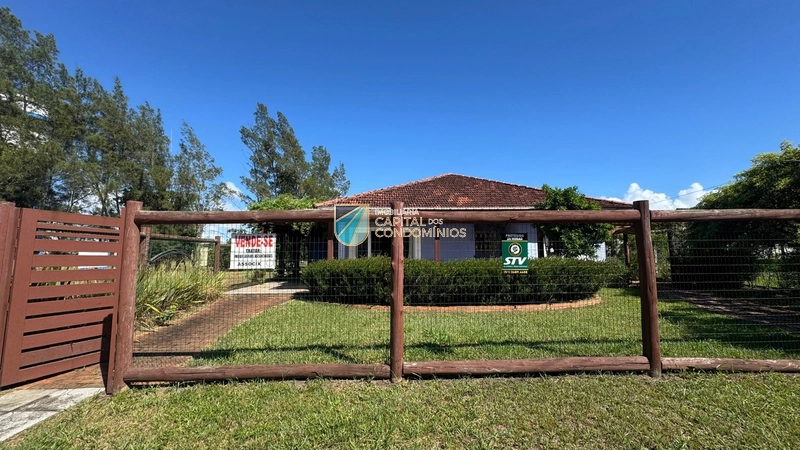 Casa térrea em Atlântida: 17ª foto da galeria de imagens do imóvel