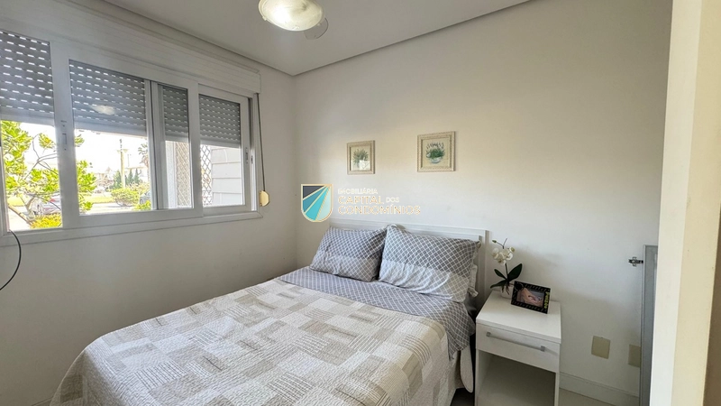 Sobrado frente lago: 11ª foto da galeria de imagens do imóvel