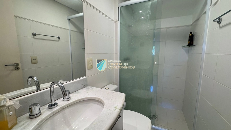 Sobrado frente lago: 9ª foto da galeria de imagens do imóvel