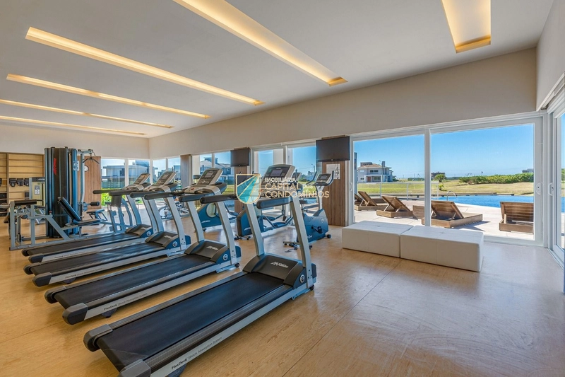 Terreno no Costa Serena: 4ª foto da galeria de imagens do imóvel