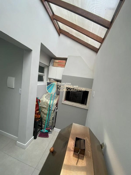 Duplex no centro: 9ª foto da galeria de imagens do imóvel