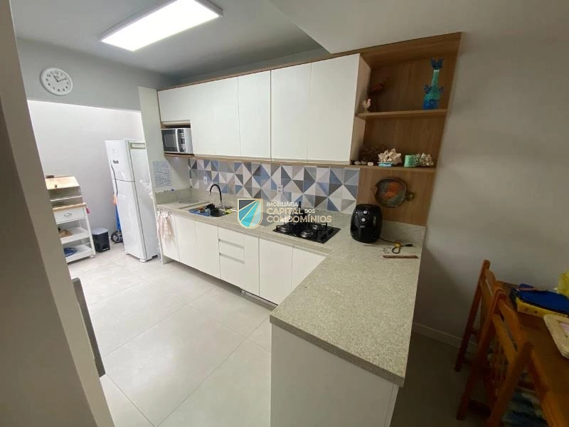 Duplex no centro: 4ª foto da galeria de imagens do imóvel