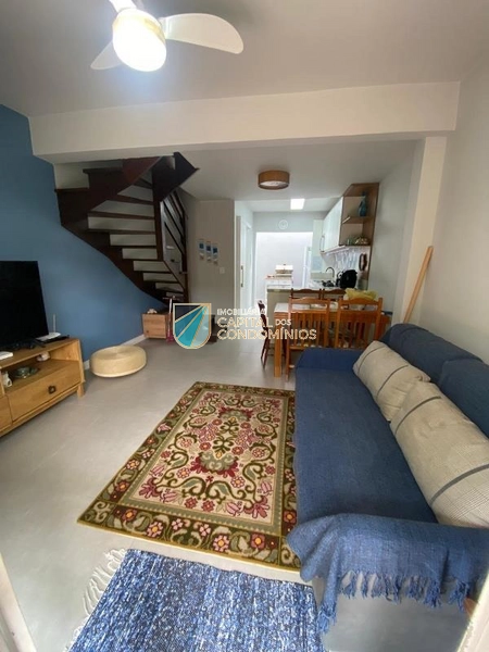 Duplex no centro: 8ª foto da galeria de imagens do imóvel