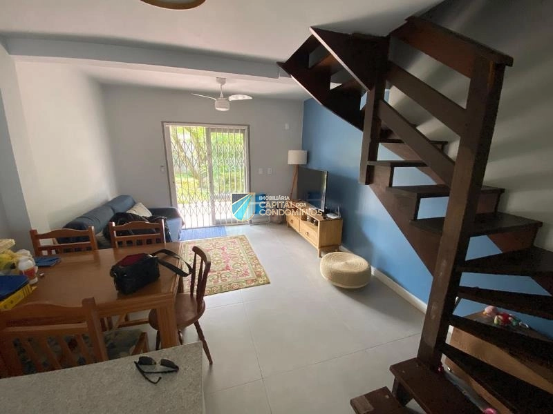 Duplex no centro: 3ª foto da galeria de imagens do imóvel