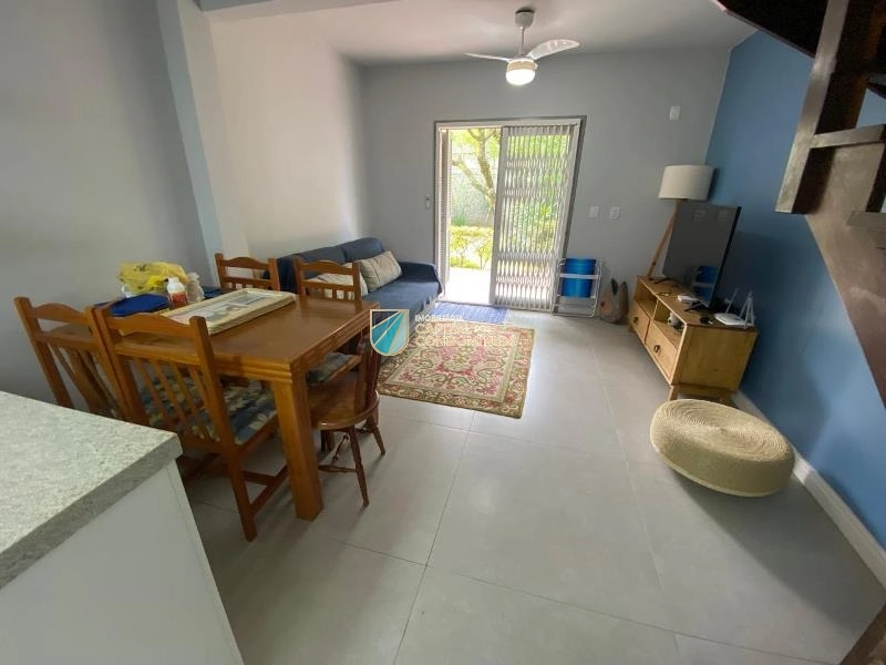 Duplex no centro: 2ª foto da galeria de imagens do imóvel