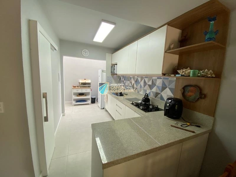 Duplex no centro: 7ª foto da galeria de imagens do imóvel