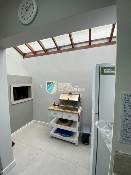 Duplex no centro: 5ª foto da galeria de imagens do imóvel