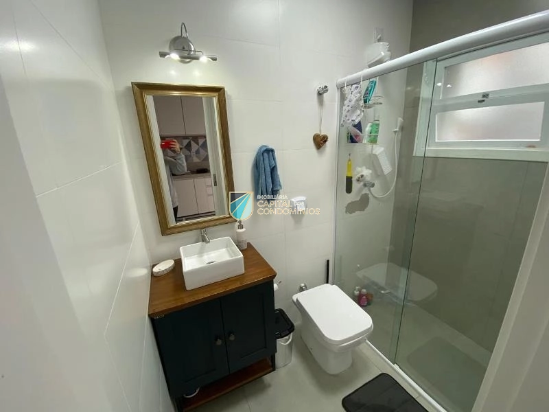 Duplex no centro: 10ª foto da galeria de imagens do imóvel