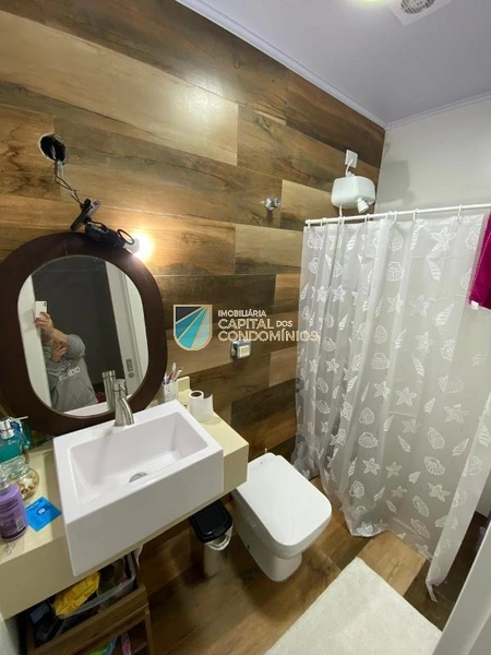 Duplex no centro: 16ª foto da galeria de imagens do imóvel