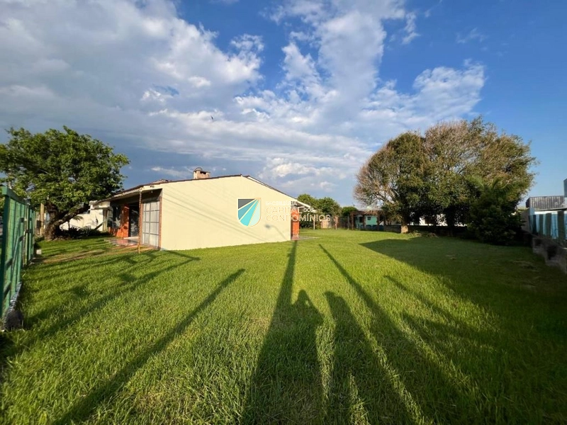 Casa no centro em 2 terrenos: 18ª foto da galeria de imagens do imóvel