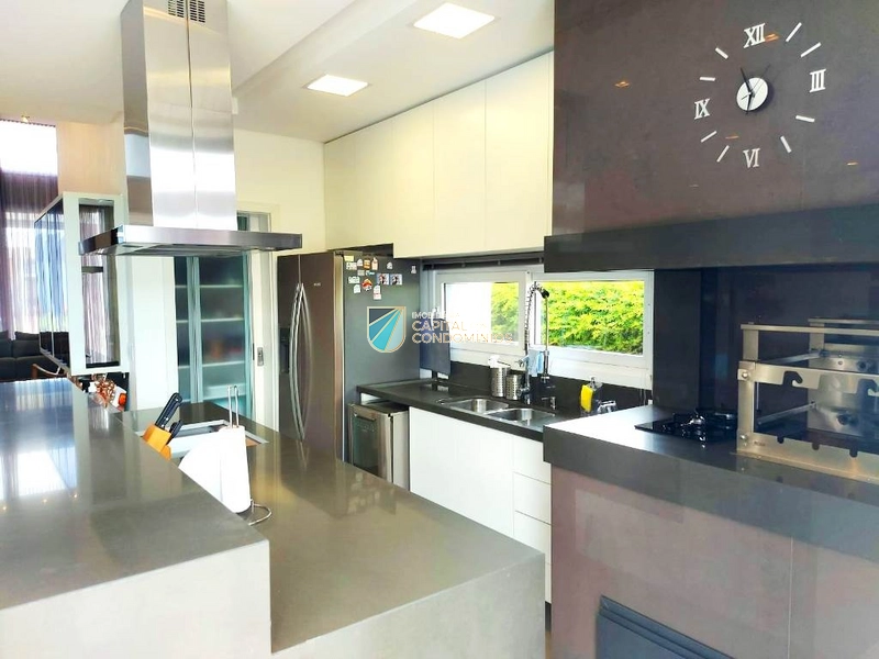 Casa térrea no Quintas do Lago: 9ª foto da galeria de imagens do imóvel