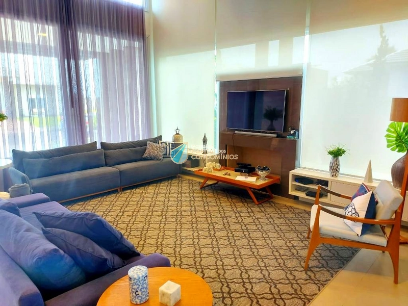 Casa térrea no Quintas do Lago: 2ª foto da galeria de imagens do imóvel