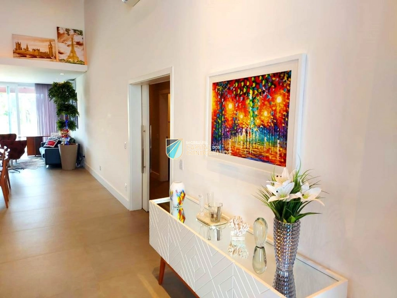 Casa térrea no Quintas do Lago: 7ª foto da galeria de imagens do imóvel