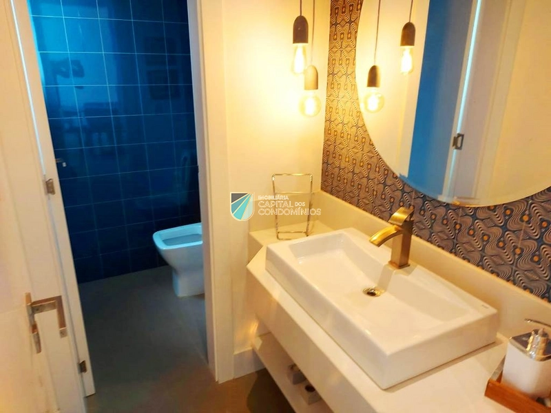 Casa térrea no Quintas do Lago: 12ª foto da galeria de imagens do imóvel