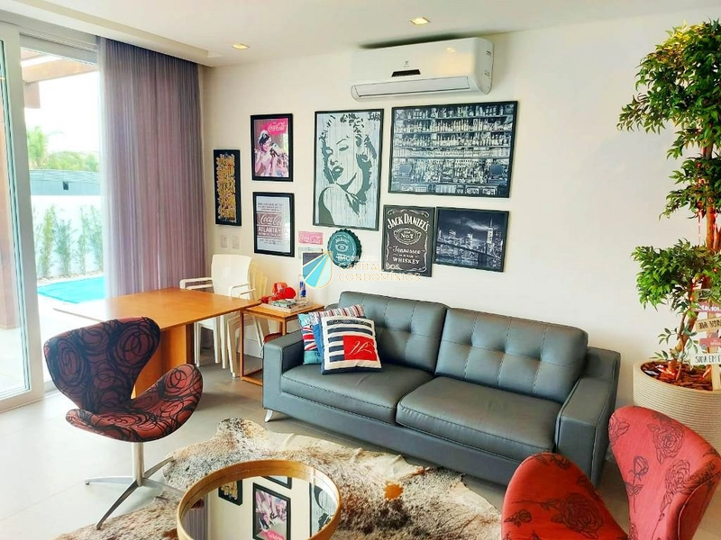 Casa térrea no Quintas do Lago: 8ª foto da galeria de imagens do imóvel