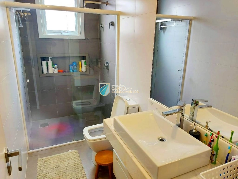 Casa térrea no Quintas do Lago: 15ª foto da galeria de imagens do imóvel