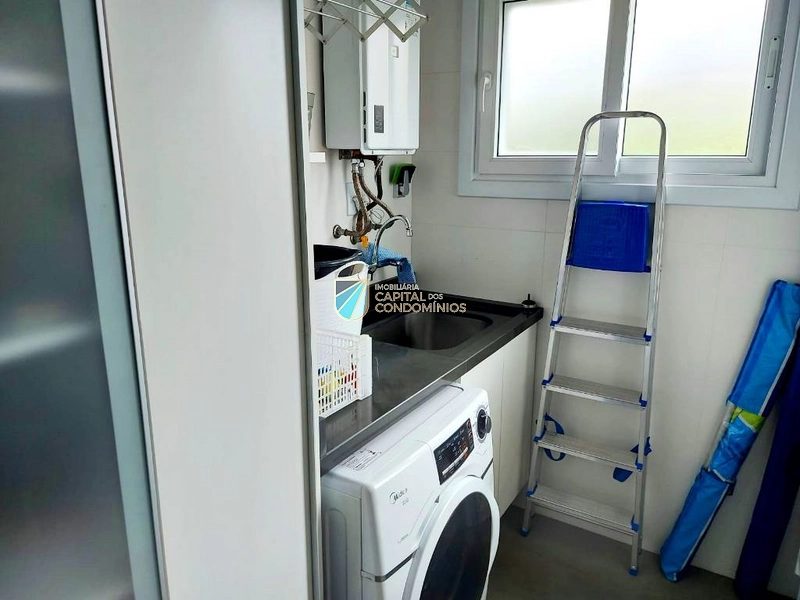 Casa térrea no Quintas do Lago: 25ª foto da galeria de imagens do imóvel