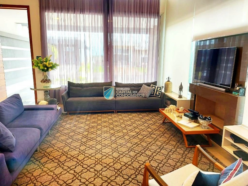 Casa térrea no Quintas do Lago: 4ª foto da galeria de imagens do imóvel