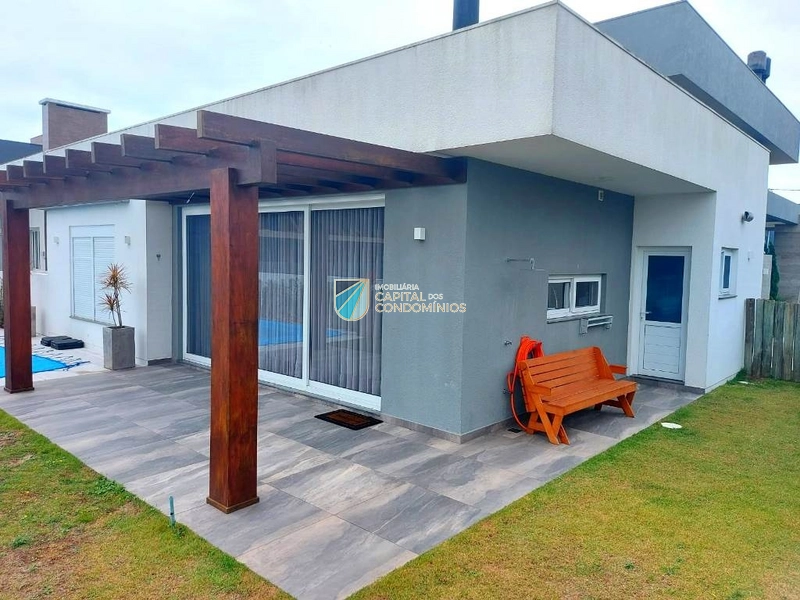 Casa térrea no Quintas do Lago: 26ª foto da galeria de imagens do imóvel