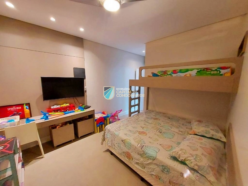 Casa térrea no Quintas do Lago: 21ª foto da galeria de imagens do imóvel