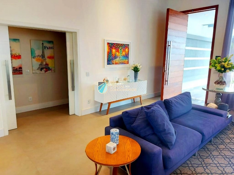 Casa térrea no Quintas do Lago: 5ª foto da galeria de imagens do imóvel