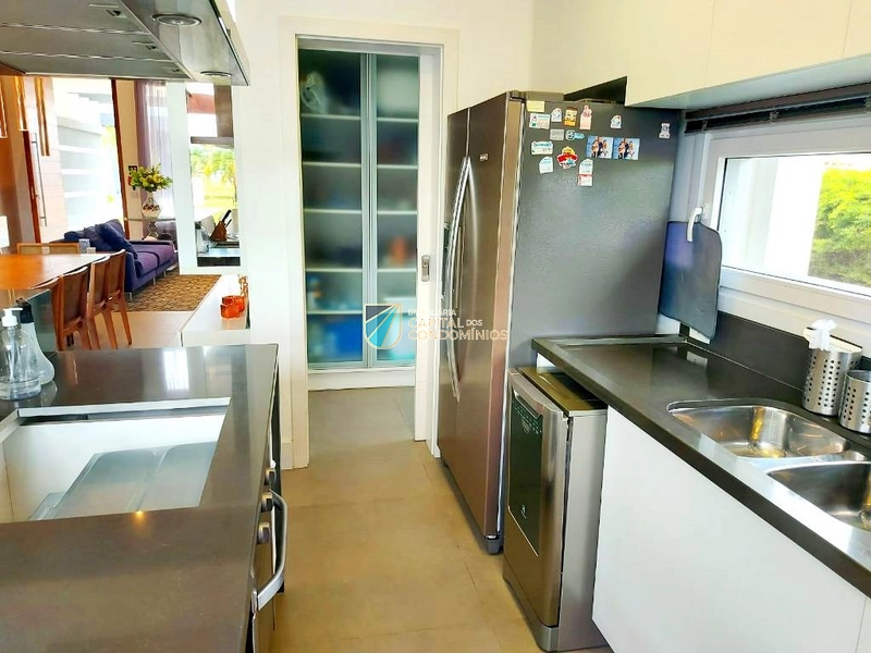 Casa térrea no Quintas do Lago: 10ª foto da galeria de imagens do imóvel