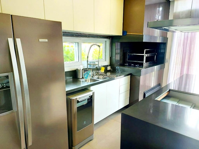 Casa térrea no Quintas do Lago: 11ª foto da galeria de imagens do imóvel