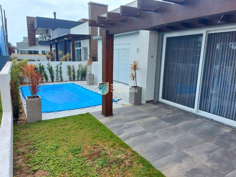 Casa térrea no Quintas do Lago: 23ª foto da galeria de imagens do imóvel