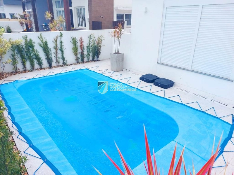 Casa térrea no Quintas do Lago: 22ª foto da galeria de imagens do imóvel