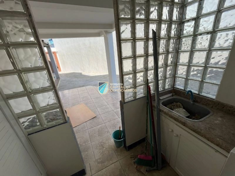 Sobrado com vista para o mar: 18ª foto da galeria de imagens do imóvel