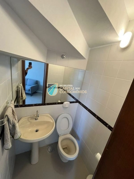 Sobrado com vista para o mar: 7ª foto da galeria de imagens do imóvel