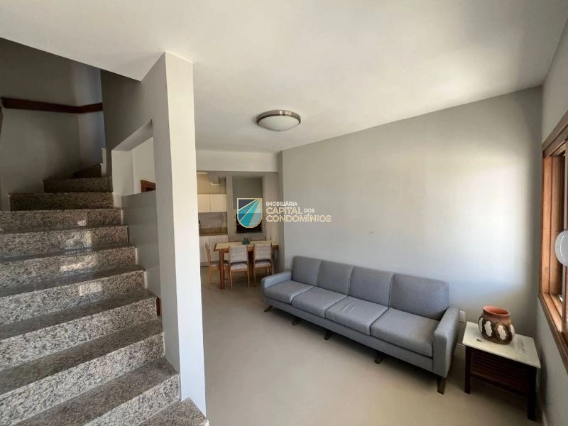 Sobrado com vista para o mar: 5ª foto da galeria de imagens do imóvel